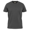 MAGNUM BASIC T-SHIRT - FORGED IRON