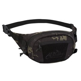 POSSUM WAIST PACK® - CORDURA® - MULTICAM® BLACK