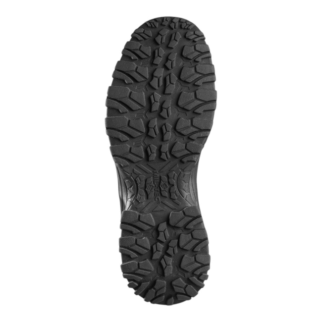 LIGHTWEIGHT TACTICAL BOOTS - Mil-Tec - BLACK