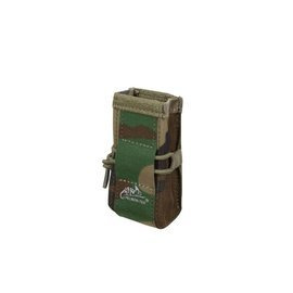 COMPETITION RAPID PISTOL POUCH - US WOODLAND - HELIKON