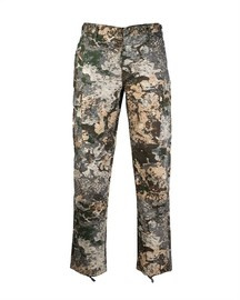 PHANTOMLEAF WASP I Z1B AMERICAN RIPSTOP TACTICAL BDU TROUSERS - MIL-TEC