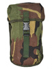 DUTCH ARMY DPM CAMO ´MOLLE´ CANTEEN BAG USED