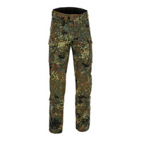  Flecktarn Camo || Flecktarn camo