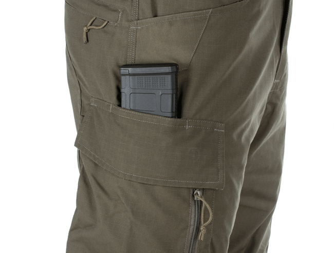 TACTICAL PANTS - RAIDER MK.IV - CLAWGEAR® - TARMAC