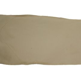 Fabric, khaki, Pantone 486C, 1,5 m wide