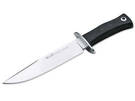 Muela Sarrio Knife