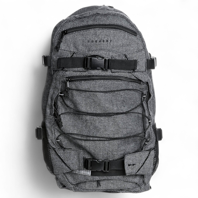 Backpack - Forvert New Louis - Grey Flannel - Brandit