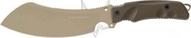Fox Knives Panabas Coyote