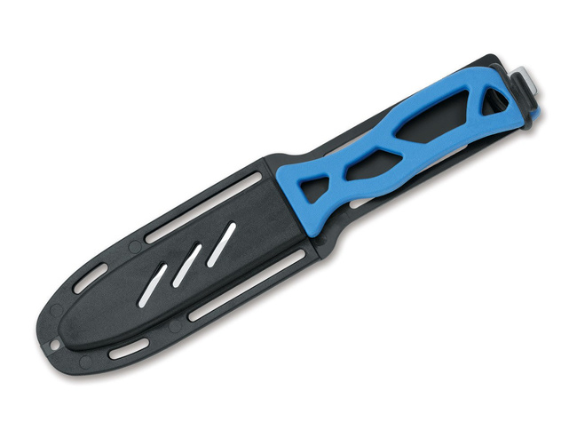 MAC Mako Blue knife