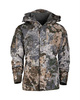PHANTOMLEAF WASP I Z1B FLEECE LINED RAIN JACKET, GEN II - MIL-TEC