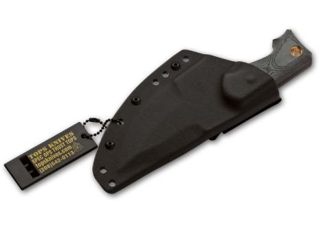 TOPS Knives M1 Midget Knife