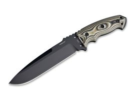 Hogue EX-F01 7.0 G-Mascus Green Knife