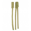 SUSPENDERS - M37 - PAIR - BRITISH ARMY MILITARY SURPLUS - USED