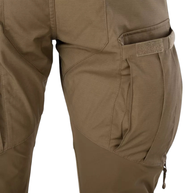 MCDU PANTS - Helikon-Tex - COYOTE