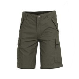 SHORT PANTS - "M65" - PENTAGON® - RANGER GREEN
