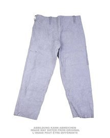 GERMAN PANTS - GREY - USED