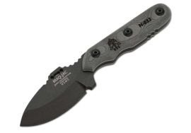 TOPS Knives Iraq JAC knife