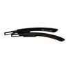 WileyX Saber Advanced Temples - Matte Black