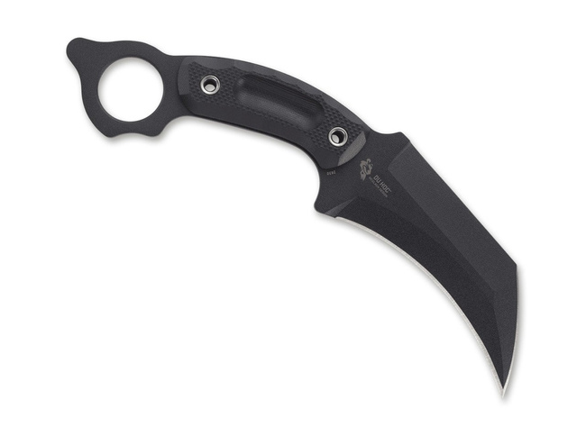 CRKT Du Hoc Knife