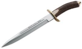 Muela Alcaraz Knife