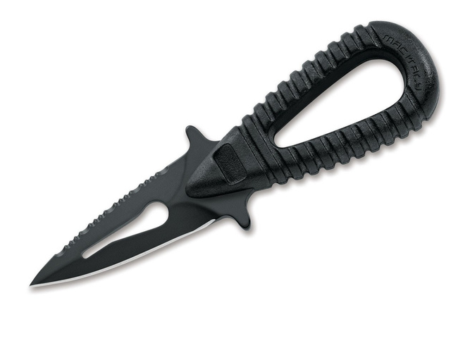 MAC Microsub Race 2 knife