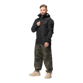 MAGNUM SPARTA 2.0 JACKET - BLACK