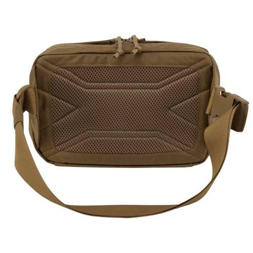 RAT WAIST PACK - CORDURA® - MULTICAM BLACK