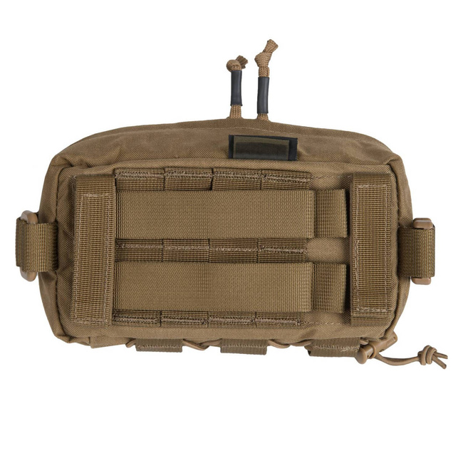 SET OF POUCH AND INSERT FOR FIRST AID KIT - MODULAR INDIVIDUAL MED KIT® - Helikon-Tex® - PENCOTT® SNOWDRIFT™