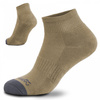 SHORT SOCKS - "LOW CUT" - Pentagon® - COYOTE 