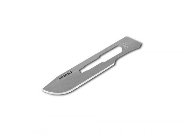 12 Replacement Blades #22 Piranta