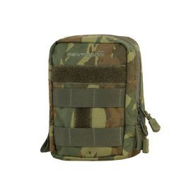 UTILITY POUCH - "VICTOR" - Pentagon® - GR CAMO