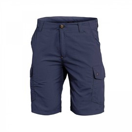 EXPEDITION SHORT PANTS - "GOMATI" - PENTAGON® - MIDNIGHT BLUE