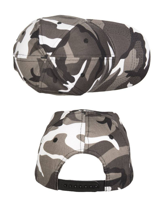BASEBALL CAP - Mil-Tec® - URBAN