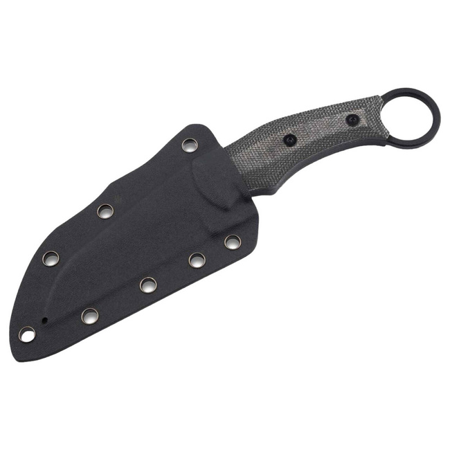 FIXED BLADE KNIFE Magnum Straight Karambit - MAGNUM BY BOKER