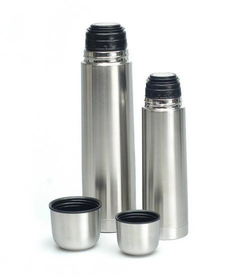 STAINLESS STEEL VACCUUM BOTTLE 500 ML
