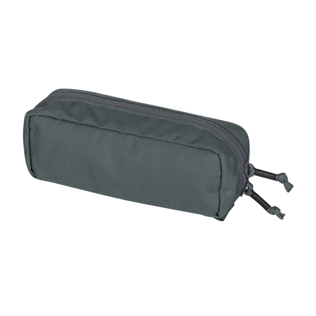 PENCIL CASE INSERT® - 6 x 18 x 6 CM - CORDURA® - Helikon-Tex® - SHADOW GREY