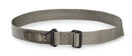 ADJUSTABLE BELT - "RIGGER" - DEFCON 5® - GREY