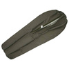 SLEEPING BAG COVER BW GORE-TEX - CARINTHIA - OD - USED/REPRO
