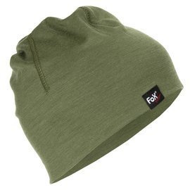BEANIE - "MERINO LITE" - Fox Outdoor® - OD GREEN