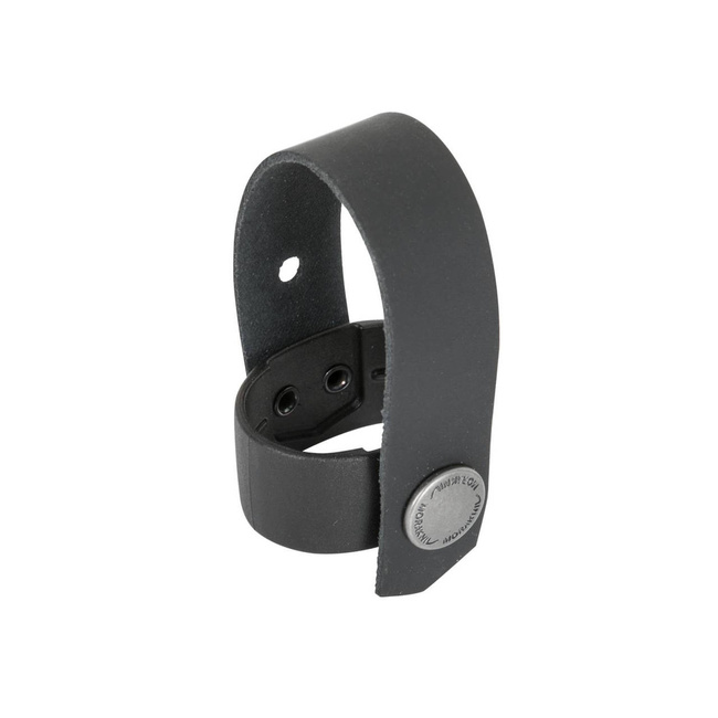 NECK KNIFE - ELDRIS - STAINLESS STEEL - MORAKNIV® - OLIVE GREEN