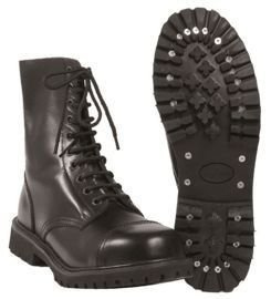10 HOLE INVADER BOOTS