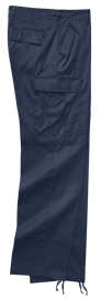 US Ranger pants -  Navy