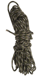 Camo Utility Cord 15 M