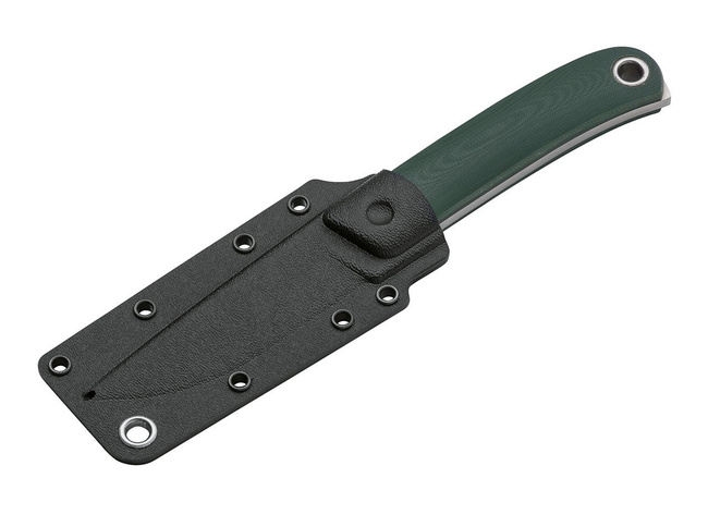 Manly Patriot D2 Military Green Knife