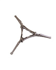 FOLDABLE STAND FOR GAS CARTRIDGE - MIL-TEC