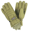 GLOVES ´THINSULATE´ FINGER OLIVE