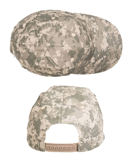 BASEBALL CAP - Mil-Tec® - AT-DIGITAL