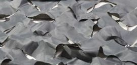 NET URBAN CAMO POLYESTER (1.5 x 3.5 m)