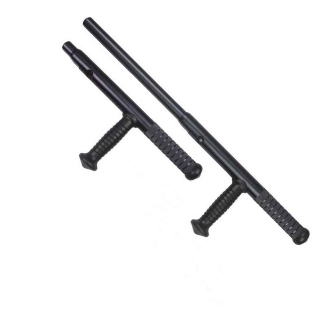 EXPANDABLE TONFA BATON - ExT-20/52 - 52 CM