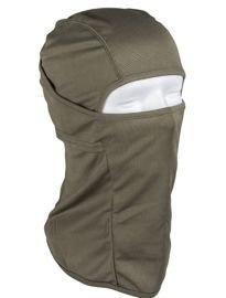 OD TACTICAL BALACLAVA OPEN